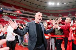 上(shàng)海海港球队合同到期情況(kuàng)分析