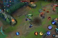 刀尖上的团战艺术：LOL 手游刀妹团战全攻(gōng)略