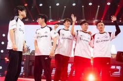 克利夫兰骑士队将解散LOL电竞分部！