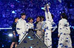 【一(yī)竞技1JingJi】LOL：GEN主动和IG进行训练赛！