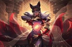 坦克末日？LOL美测服7.23版本更新：硬辅集体挨刀，软辅时代降临