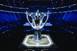 【一竞技1JingJi】LOL：S15全球总决赛 巅峰对决即将上演