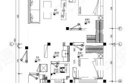 套一、二、三、四户型！成都金牛区侯家花园保租房项目介绍