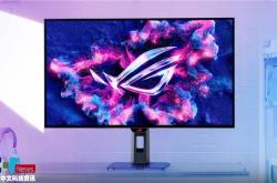 畅玩《无畏契约》的制胜武器(qì)，ROG电竞显示(shì)器(qì)实力超凡！