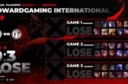 賽(sài)後(hòu)戰(zhàn)报丨(gǔn)2025LPL季(jì)後(hòu)賽(sài) EDG 2:3 JDG