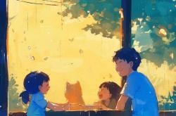 放下手(shǒu)机！周末带娃去(qù)这5个地方，比(bǐ)补习班有意思多了