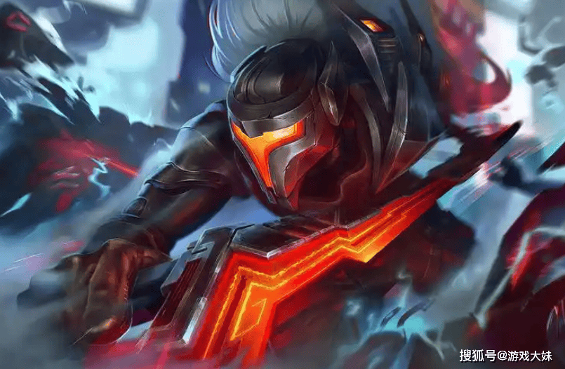 LOL设计师公开宣布，将严厉打击一行为，已经封了140万个账号