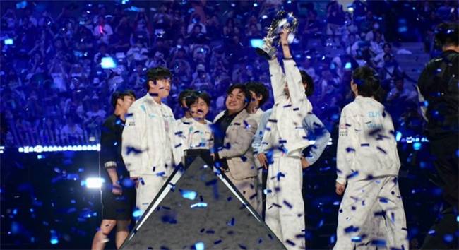 【一竞技1JingJi】LOL：GEN主动和IG进行训练赛！