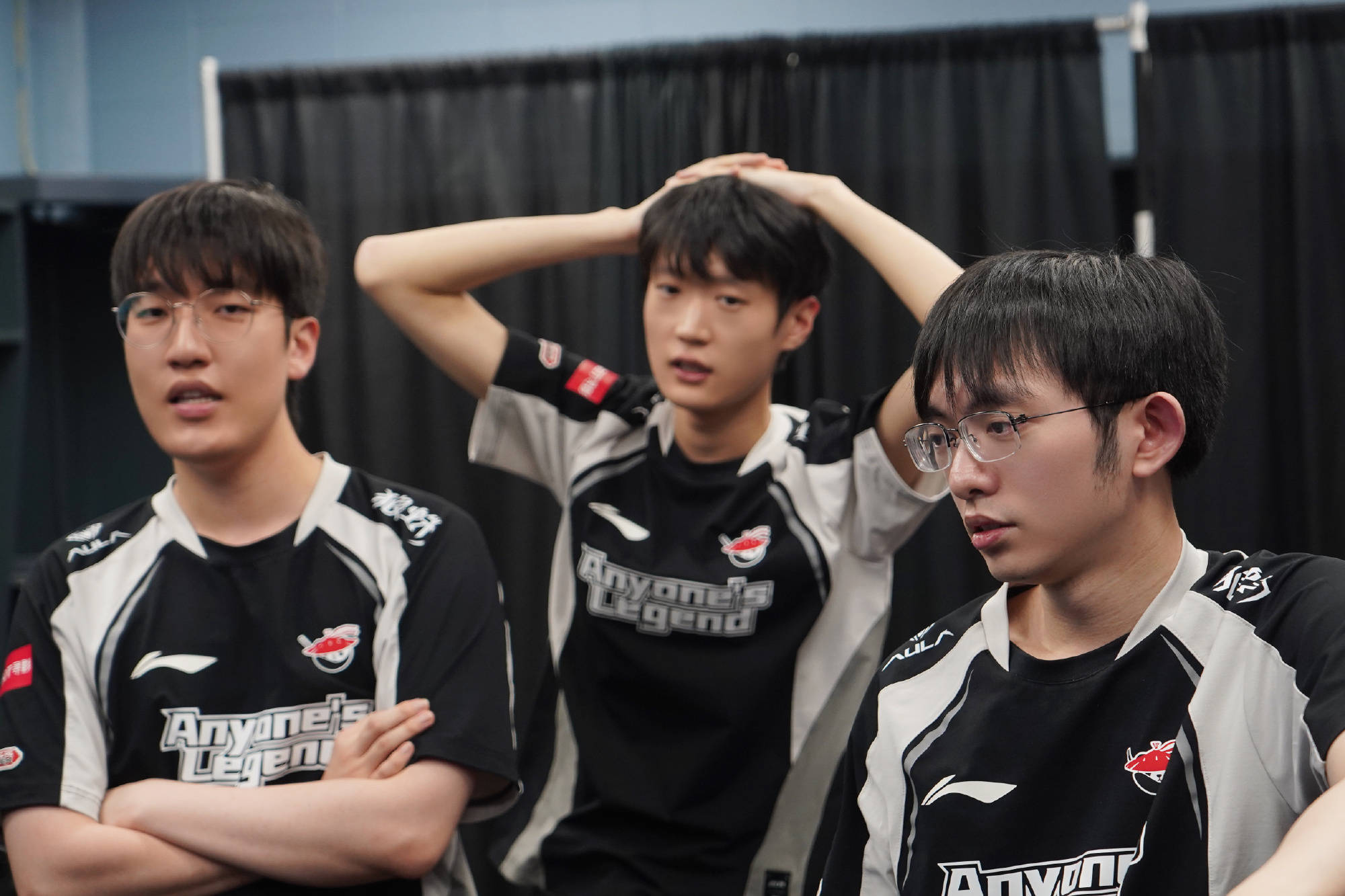 电竞世界杯LOL最后的希望！AL能否复仇T1，成功杀入决赛？