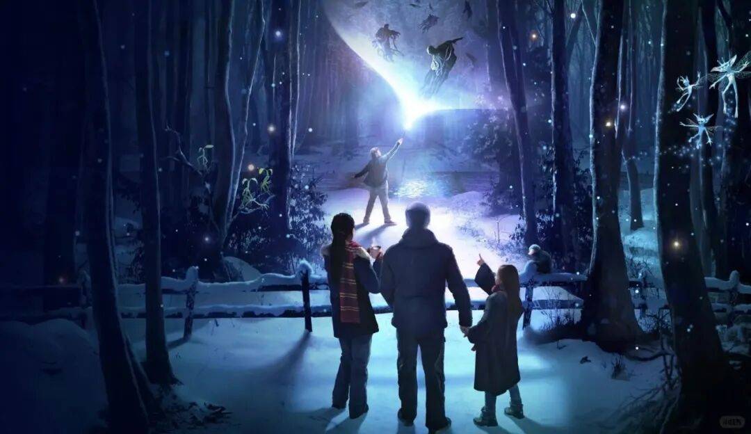 火爆全球的顶流，国庆来深圳！