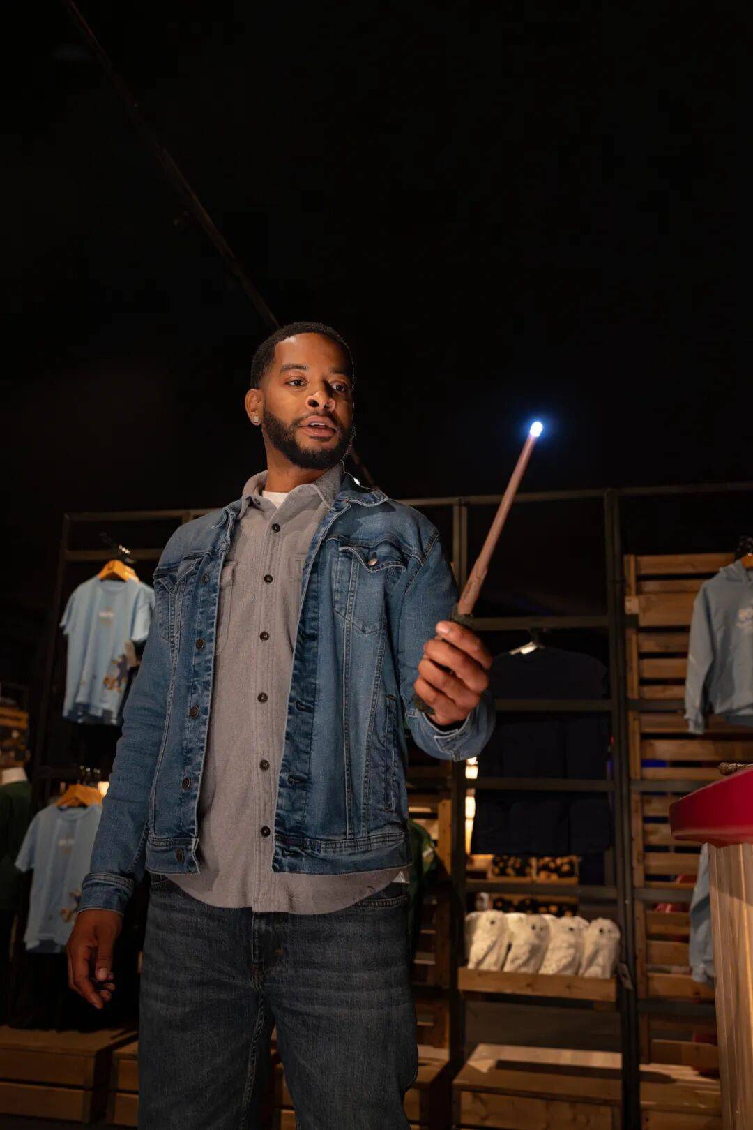 火爆全球的顶流，国庆来深圳！