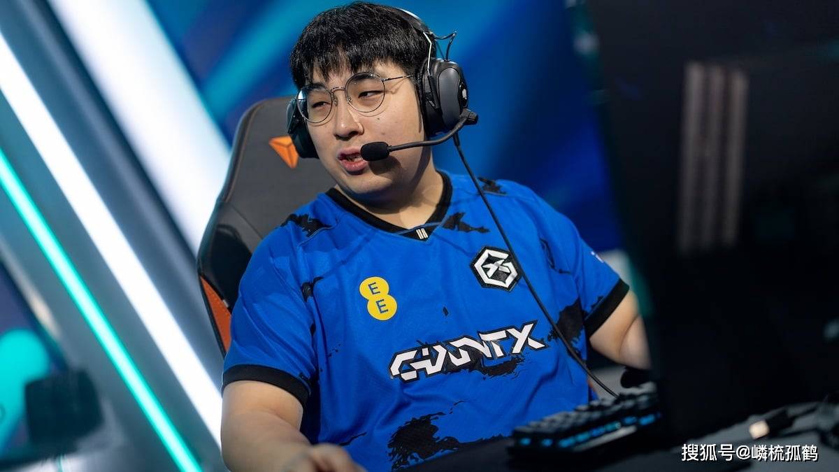 24天只打4场比赛？GX战队Noah吐槽LEC夏季赛赛制：糟糕透顶，离谱