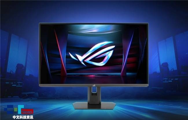 畅玩《无畏契约》的制胜武器，ROG电竞显示器实力超凡！