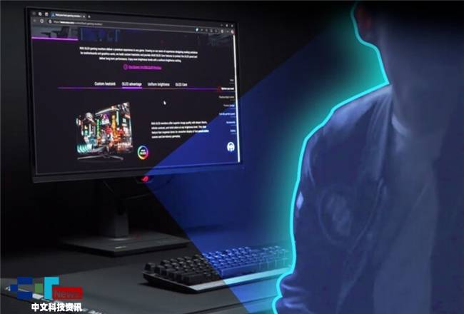 畅玩《无畏契约》的制胜武器，ROG电竞显示器实力超凡！