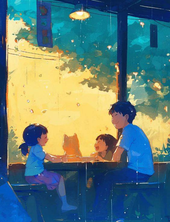 放下手机！周末带娃去这5个地方，比补习班有意思多了