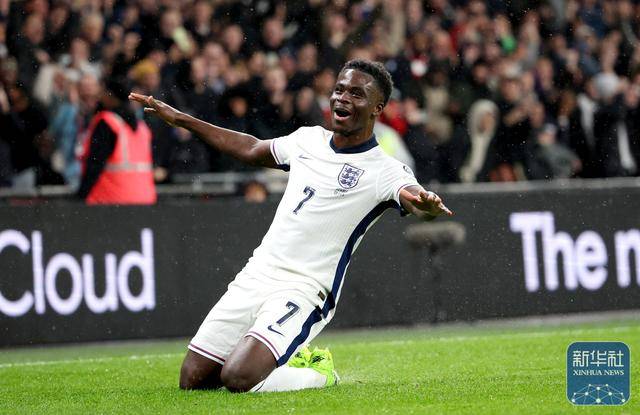 世界杯预选赛｜英格兰胜塞尔维亚