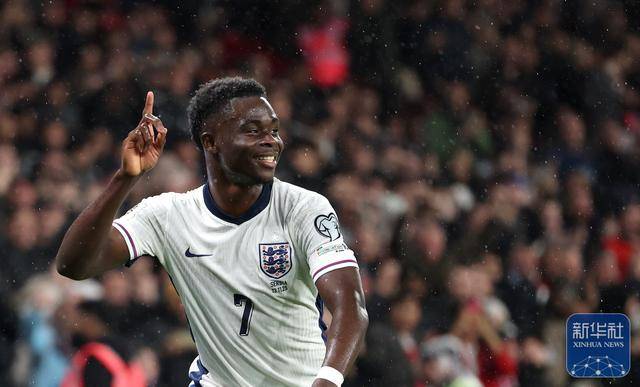 世界杯预选赛｜英格兰胜塞尔维亚