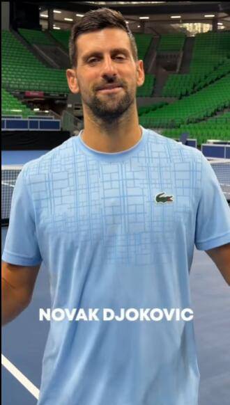 年终总决赛分组揭晓：阿卡德约同组，辛纳一枝独秀！